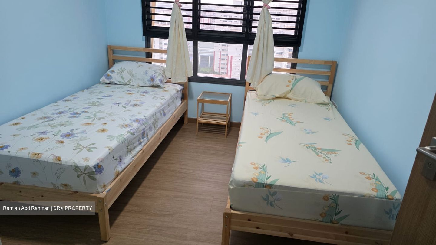 Blk 587A Pasir Ris Drive 3 (Pasir Ris), HDB 4 Rooms #505123931